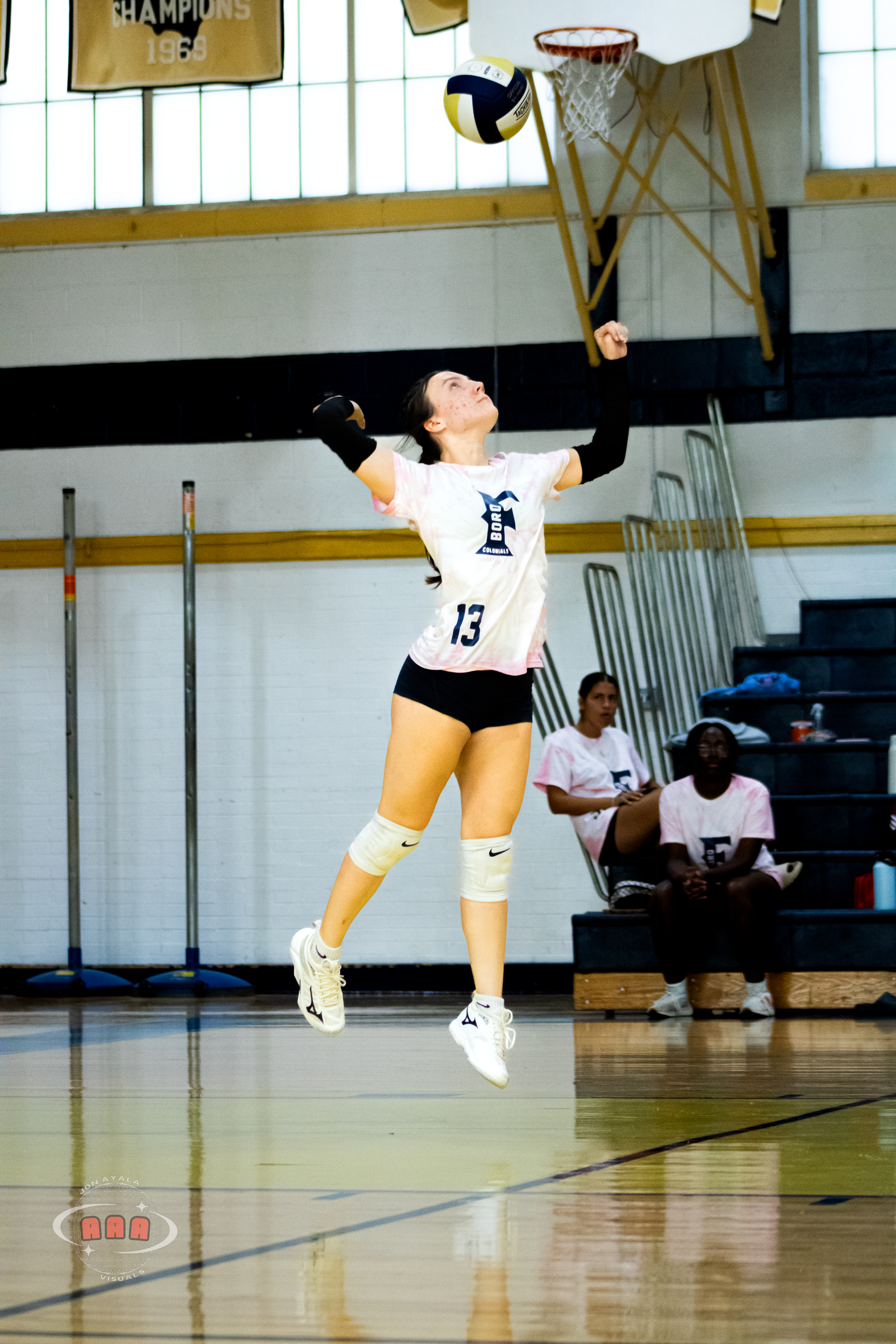 Volleyball Team