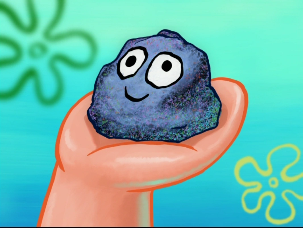 Patrick Rock